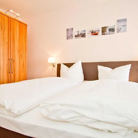 Duenenpalais Ahlbeck_wohnung 09 *